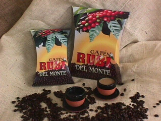 Rub del Monte package